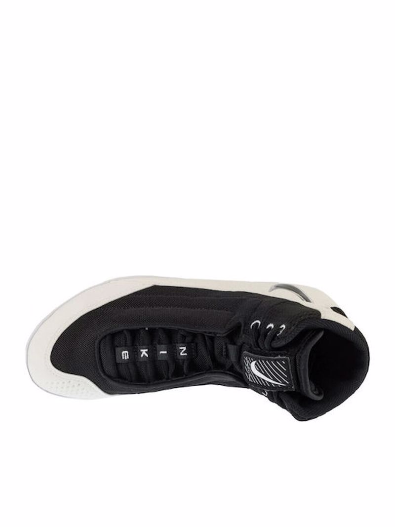Nike Inflict 4 papoutsia palis - black